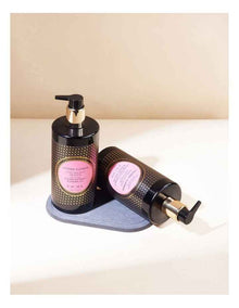 Lychee Flower Hand & Body Duo with Tray