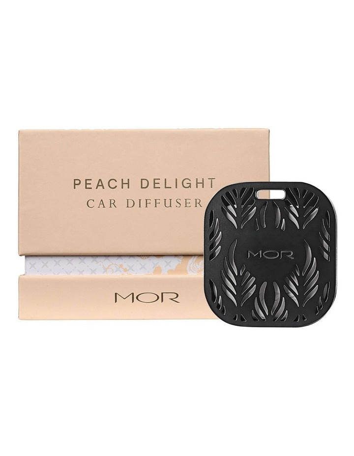 Peach Delight Car Diffuser