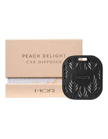 Peach Delight Car Diffuser