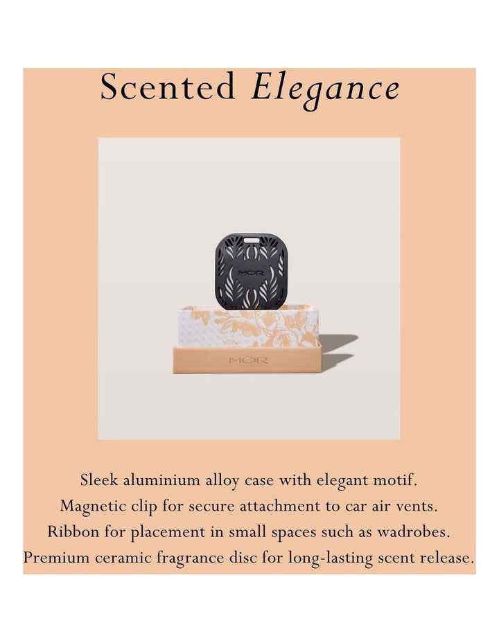 Peach Delight Car Diffuser