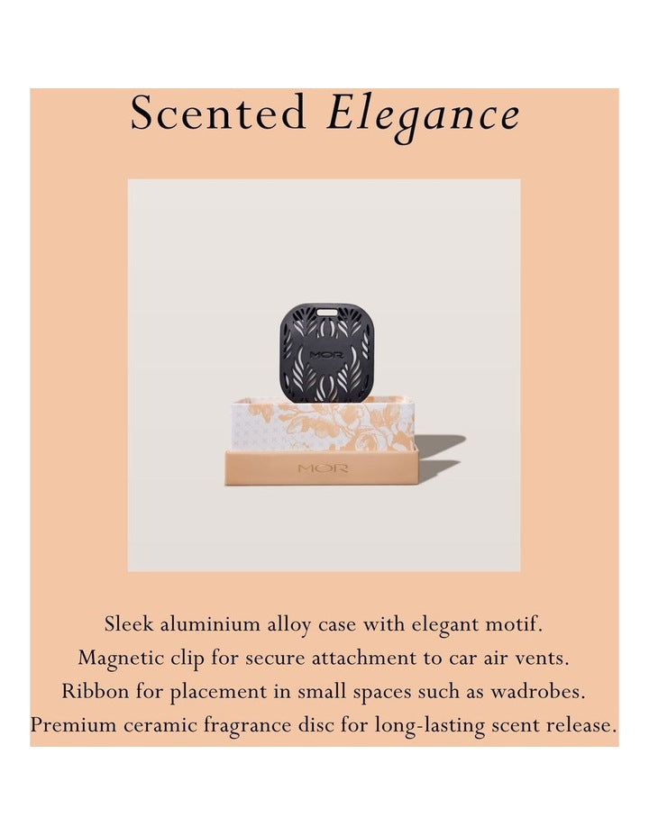 Peach Delight Car Diffuser