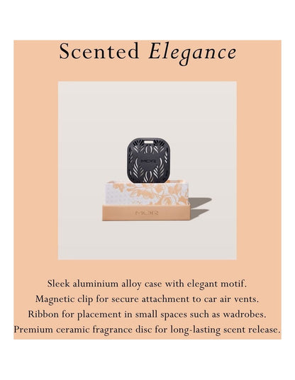 Peach Delight Car Diffuser