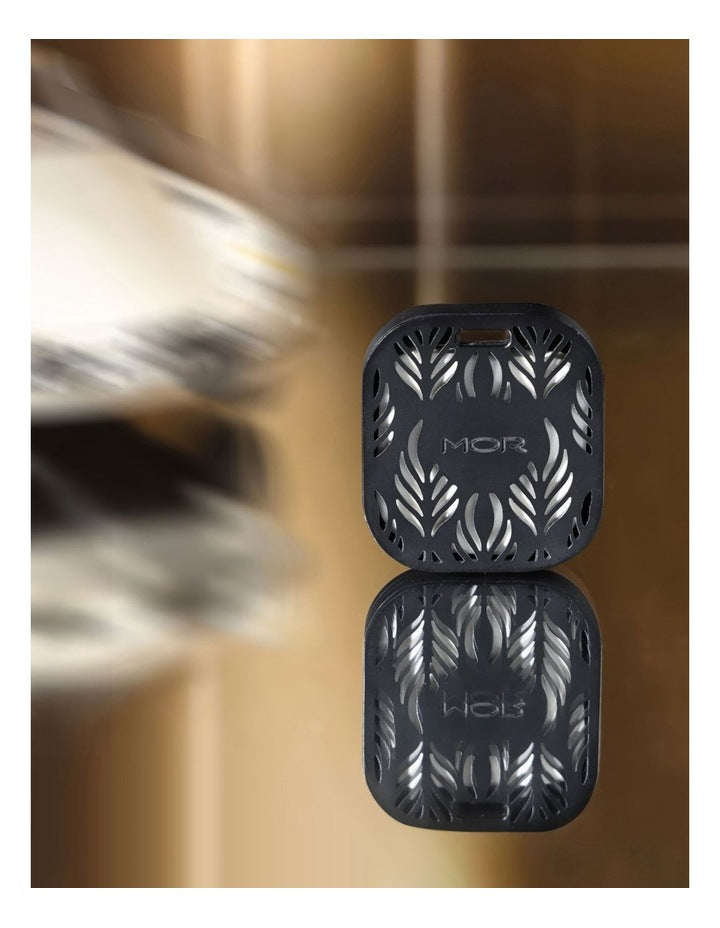 Creme Caramel Car Diffuser