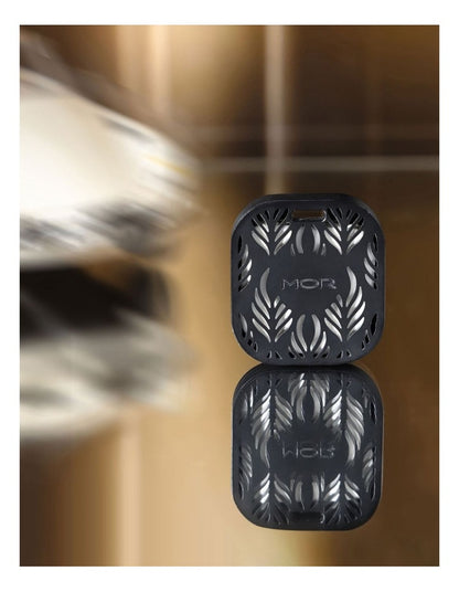 Creme Caramel Car Diffuser