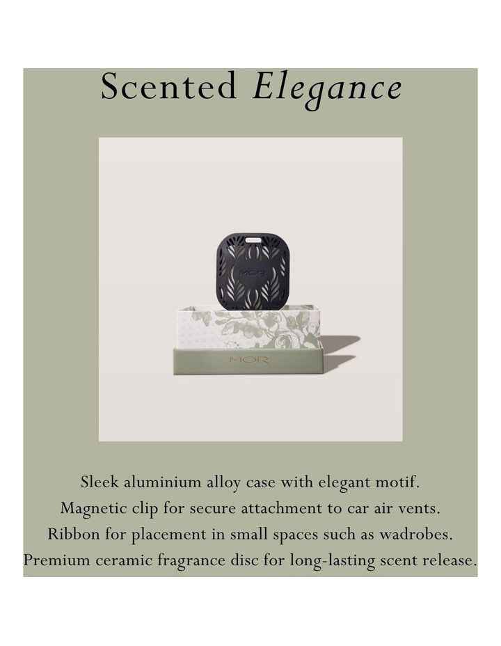 Italian Pear Car Diffuser