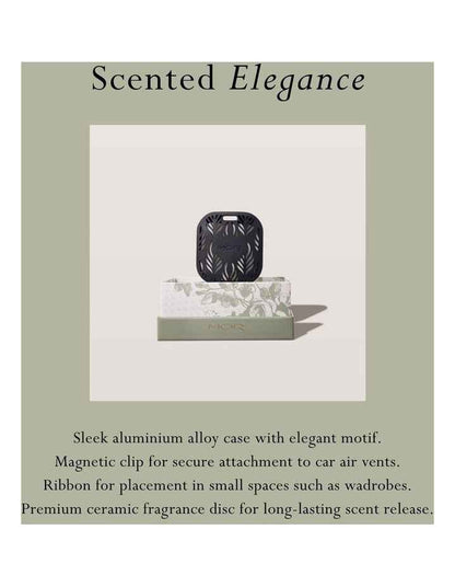 Italian Pear Car Diffuser