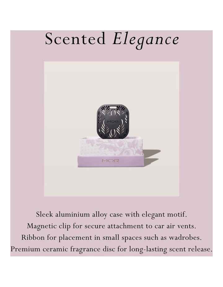 Primavera Fig Car Diffuser