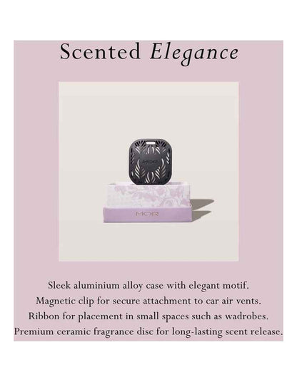 Primavera Fig Car Diffuser