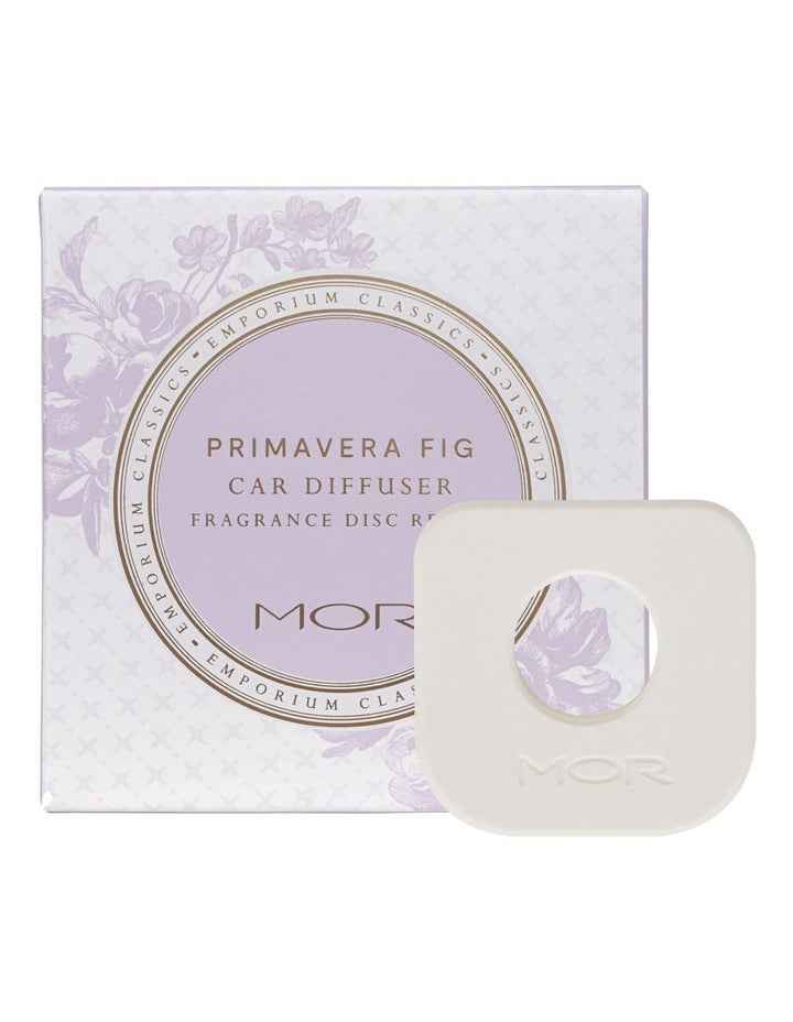 Primavera Fig  Car Diffuser - Fragrance Disc Refill