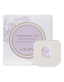Primavera Fig  Car Diffuser - Fragrance Disc Refill