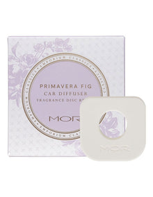 Primavera Fig  Car Diffuser - Fragrance Disc Refill