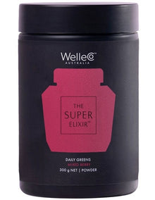 The Super Elixir Berry Jar 300g