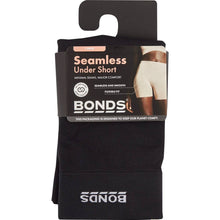 Bonds Seamless Under Short Size 16-18 Assorted Each