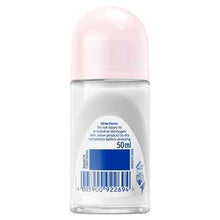 Nivea Black Pearl & Beauty Roll On Deodorant 50mL