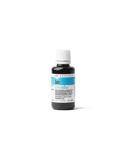 Breathe Blend Essential Oil 25ml