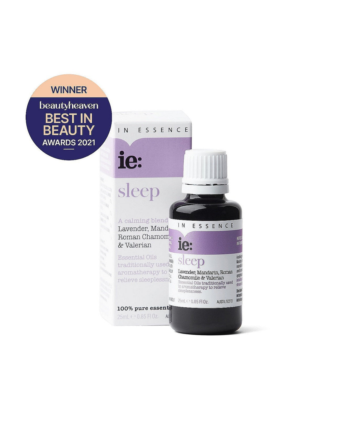 Sleep Blend Essential Oil 25ml