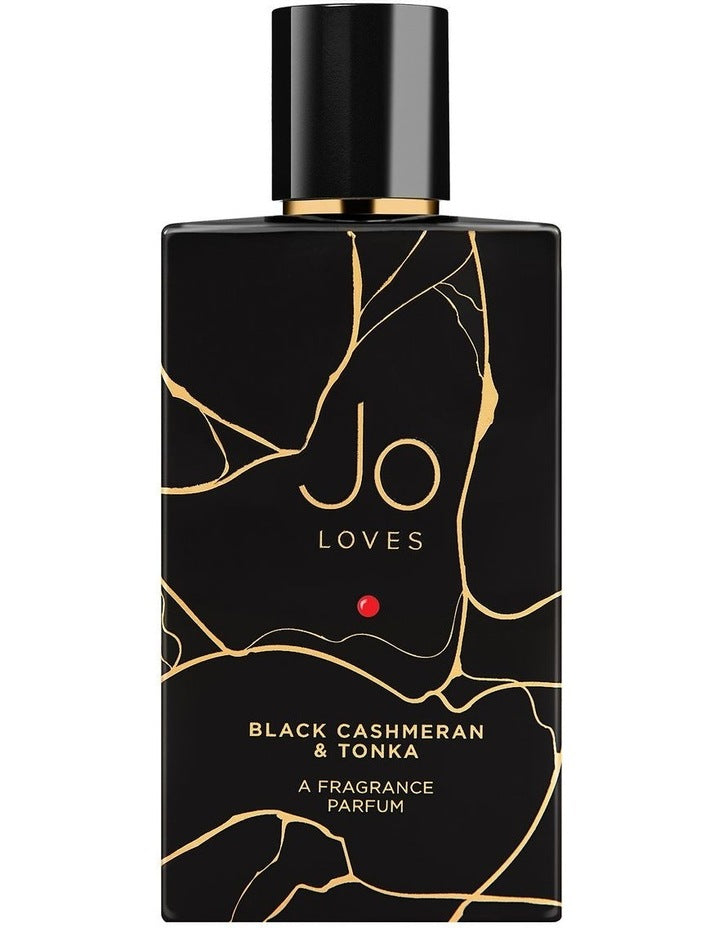 Cashmeran And Tonka Fragrance