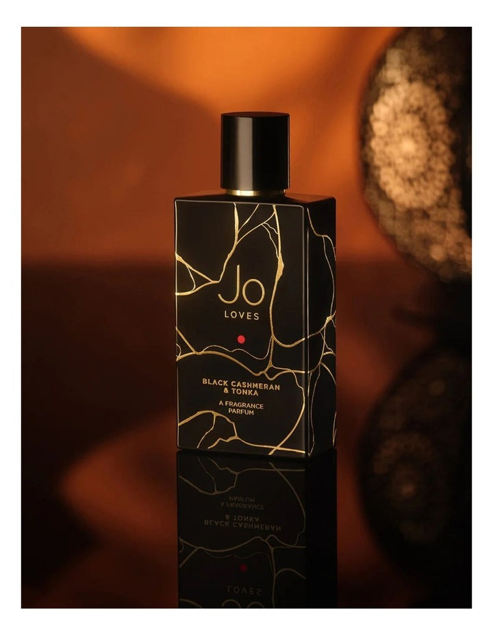 Cashmeran And Tonka Fragrance