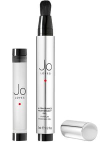 Black Cashmeran And Tonka Paintbrush Gel Perfume