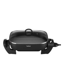 Easy Banquet Electric Frypan KC6018Z0 in Black