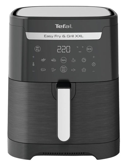 Easy Fry And Grill 2 in 1 XXL Flex Cook Air Fryer EY8018