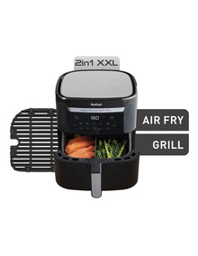 Easy Fry And Grill 2 in 1 XXL Flex Cook Air Fryer EY8018