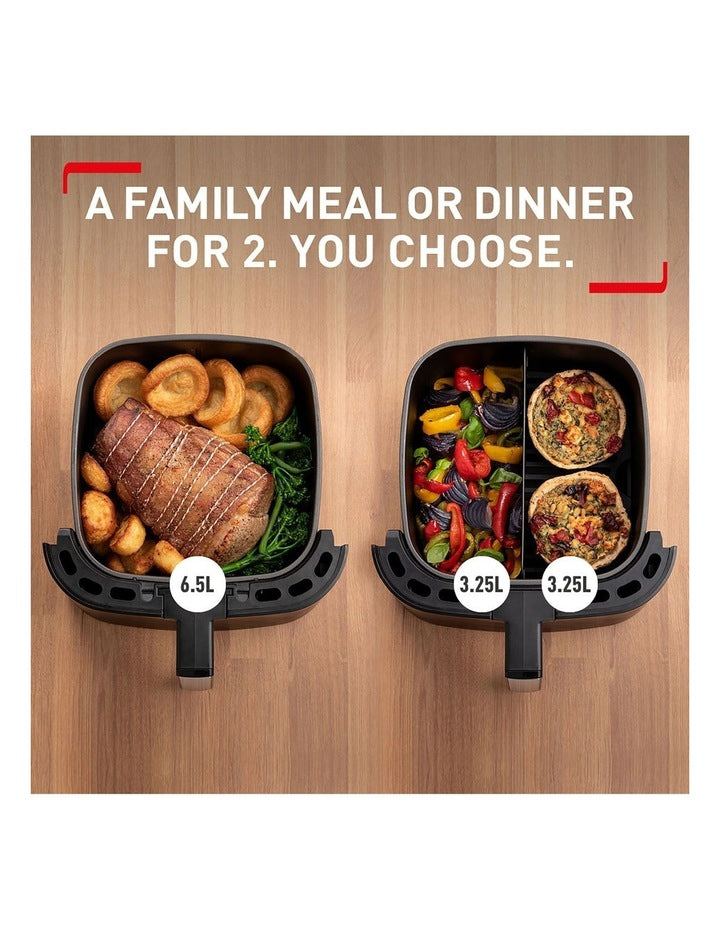 Easy Fry And Grill 2 in 1 XXL Flex Cook Air Fryer EY8018