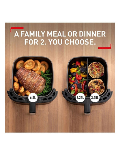 Easy Fry And Grill 2 in 1 XXL Flex Cook Air Fryer EY8018