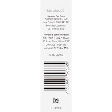 Neutrogena SPF 50 Ultra Sheer Fluid Face Sunscreen 40mL