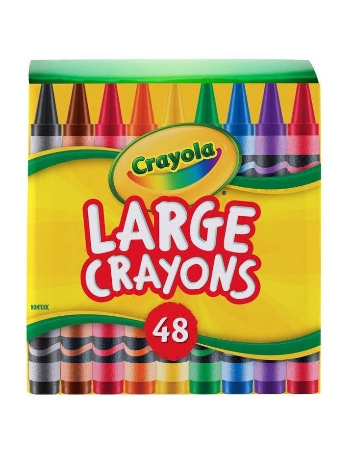 Colored Pencils Share Pack iun Multi