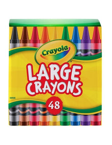 Colored Pencils Share Pack iun Multi