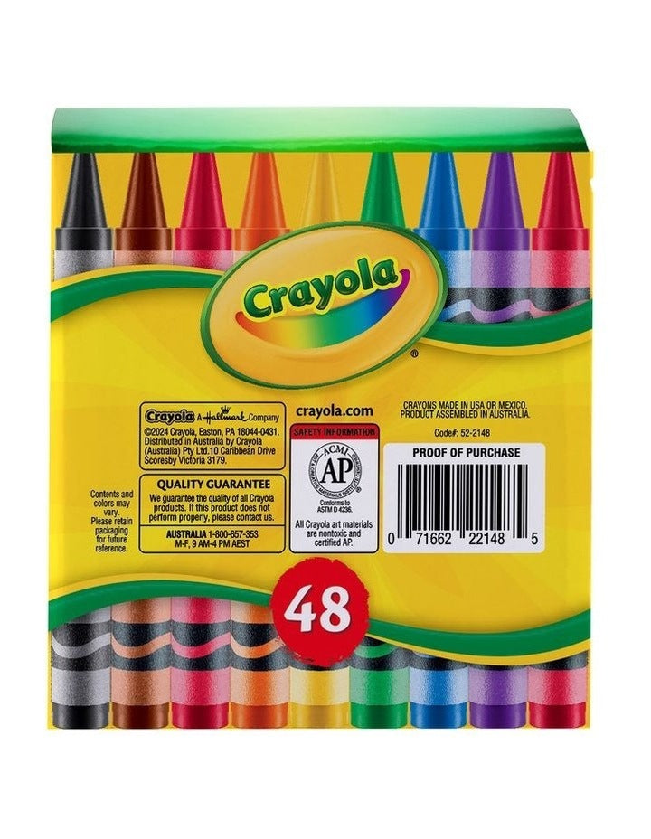 Colored Pencils Share Pack iun Multi
