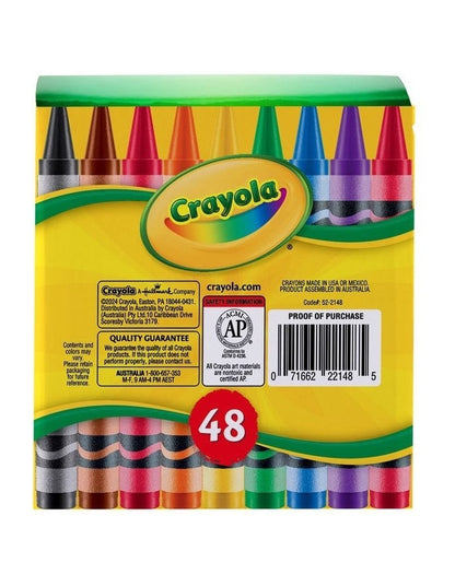 Colored Pencils Share Pack iun Multi