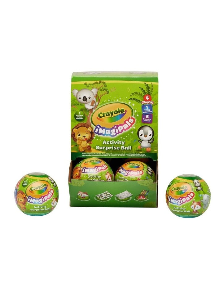 Imagipals Animals 1ct