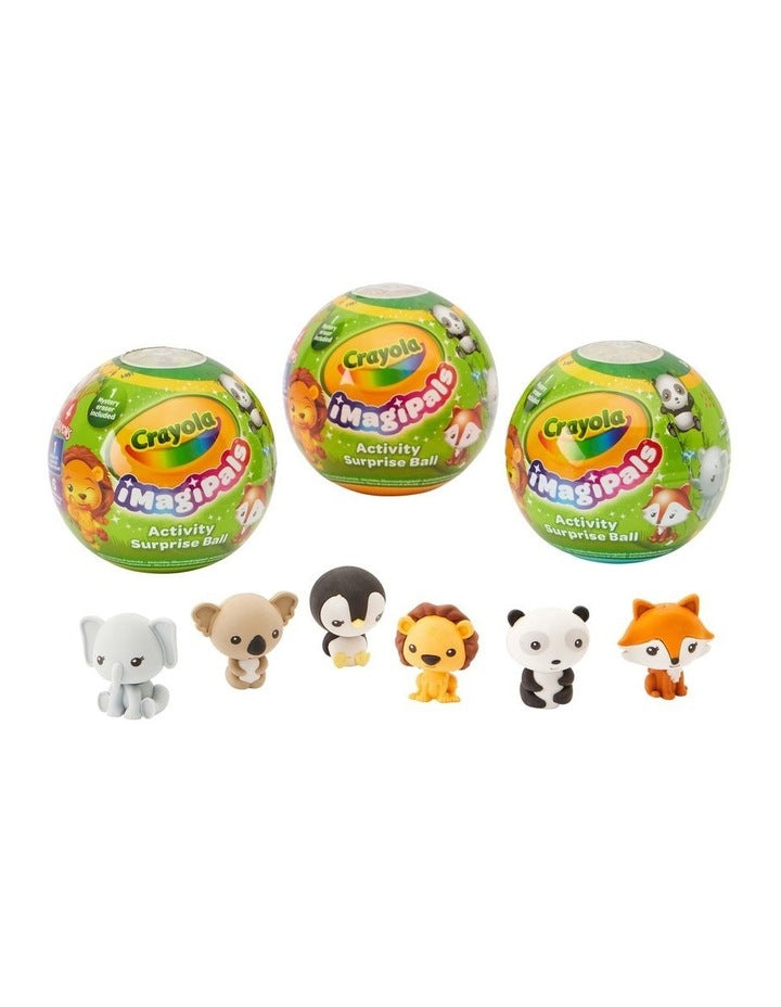 Imagipals Animals 1ct