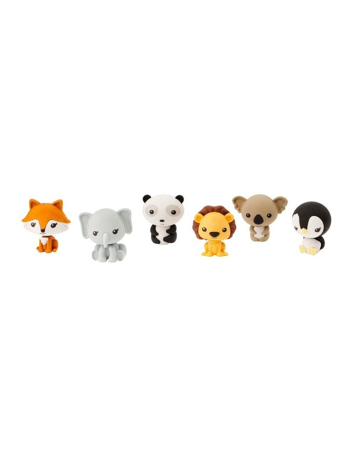 Imagipals Animals 1ct