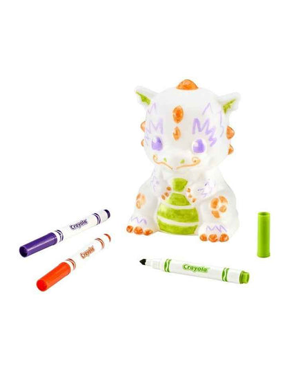 Light Ups Dragon