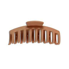 MCoBeauty Hair Claw Jumbo Assorted each