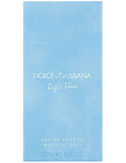 Light Blue EDT