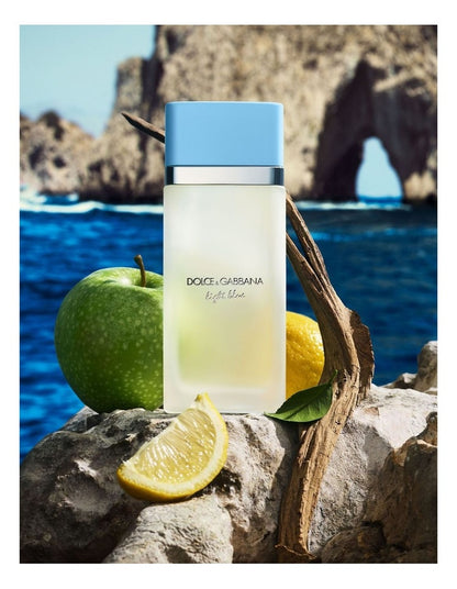 Light Blue EDT