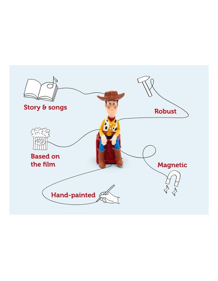 Disney Toy Story Audio Character