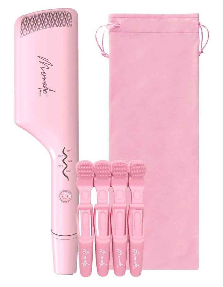 Double Waver Max 4128