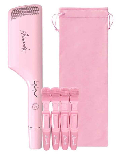 Double Waver Max 4128