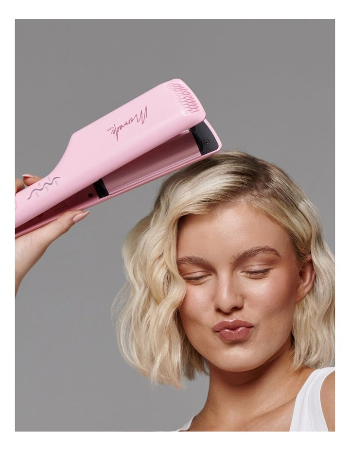 Double Waver Max 4128