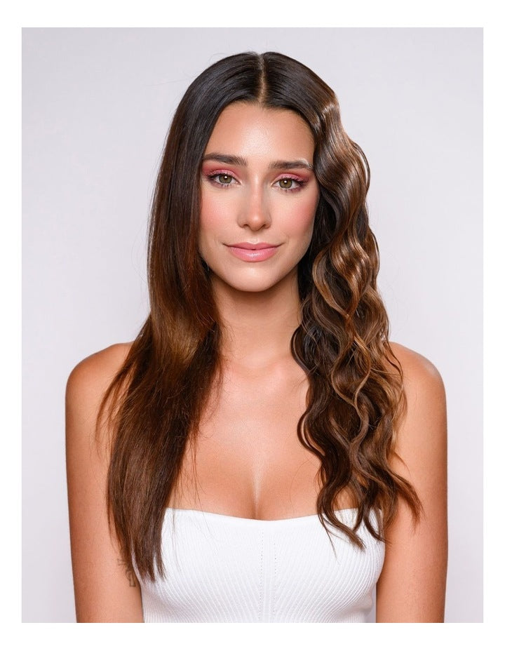 Double Waver Max 4128