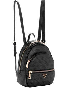 Manhattan Ii Backpack in Coal Logo