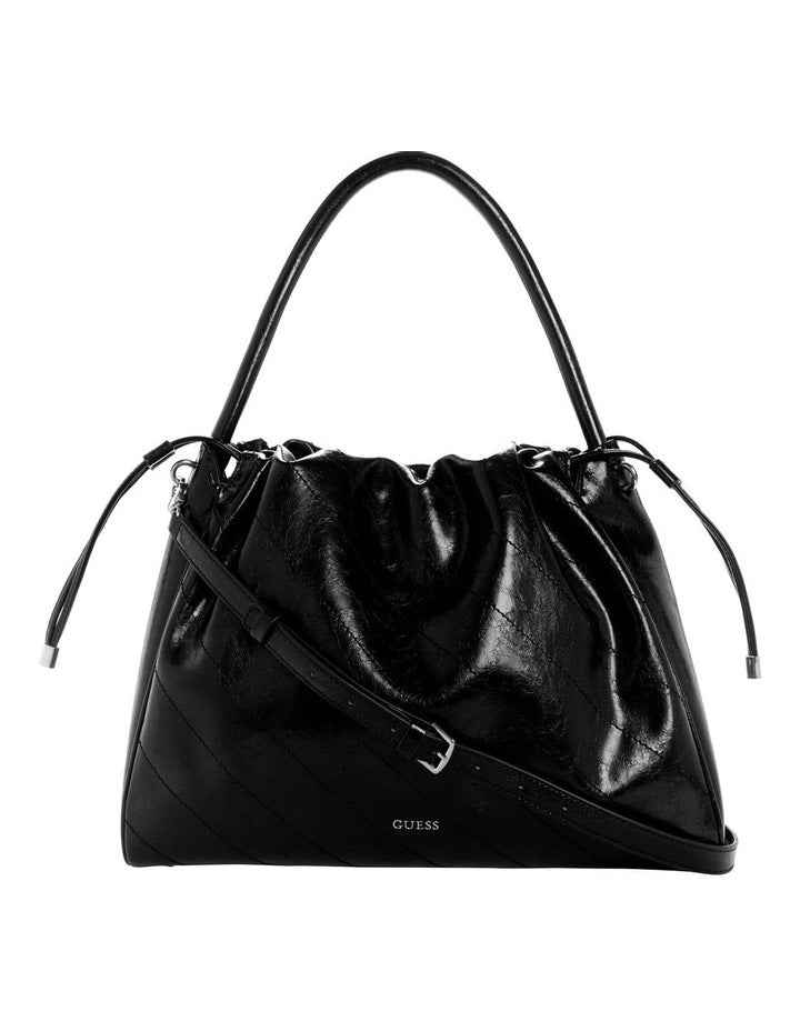 Amy'S Tote Bag in Black