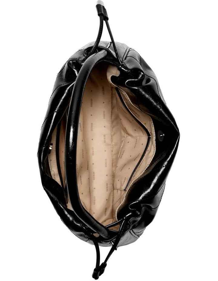 Amy'S Tote Bag in Black