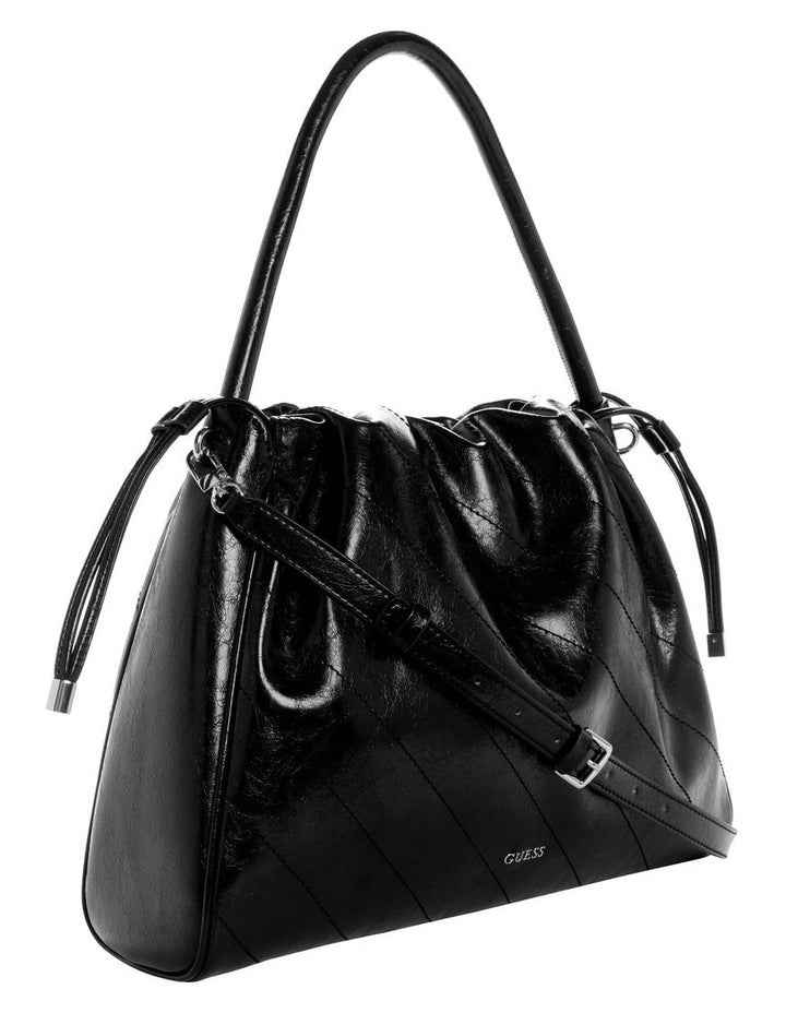 Amy'S Tote Bag in Black