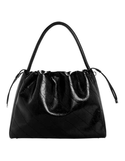 Amy'S Tote Bag in Black